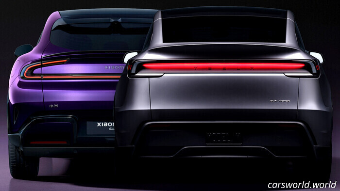 Xiaomi CEO Acknowledges They Purchased Teslas and Dismantled Them to Uncover All Their Secrets | Carscoops